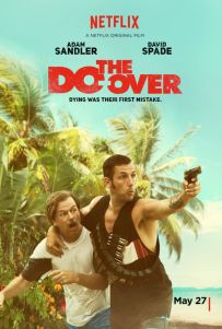 Los Doble Vida (2016) poster